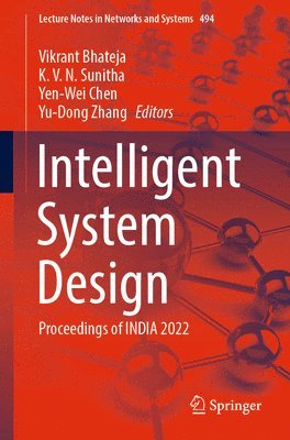 Intelligent System Design 1