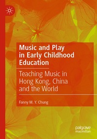 bokomslag Music and Play in Early Childhood Education