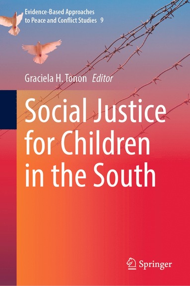 bokomslag Social Justice for Children in the South