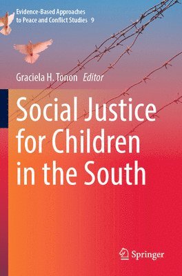 Social Justice for Children in the South 1