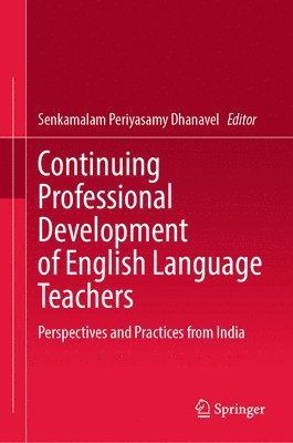 Continuing Professional Development of English Language Teachers 1