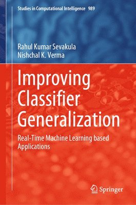 Improving Classifier Generalization 1