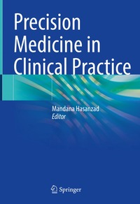 bokomslag Precision Medicine in Clinical Practice