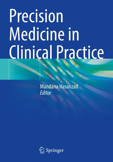 bokomslag Precision Medicine in Clinical Practice