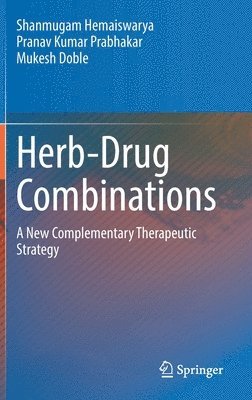 Herb-Drug Combinations 1