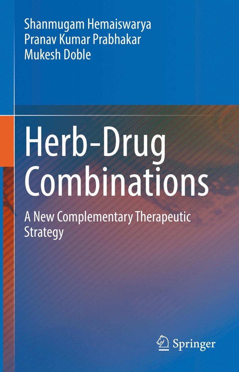 Herb-Drug Combinations
