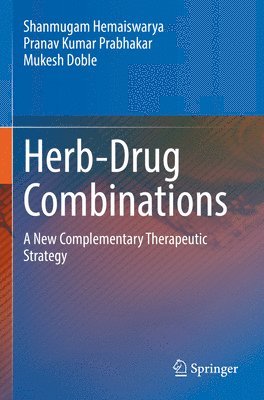 Herb-Drug Combinations 1