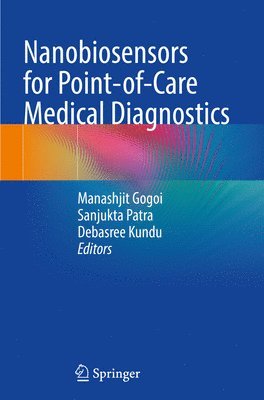 Nanobiosensors for point-of-care medical diagnostics 1