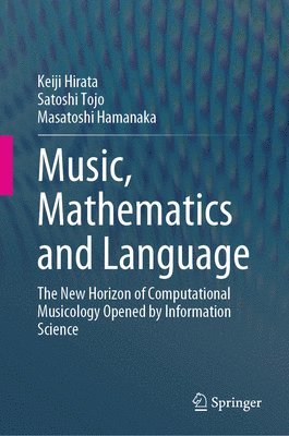 Music, Mathematics and Language 1