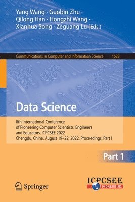 Data Science 1