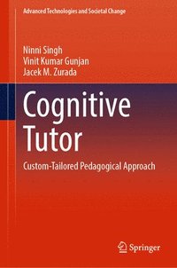 bokomslag Cognitive Tutor