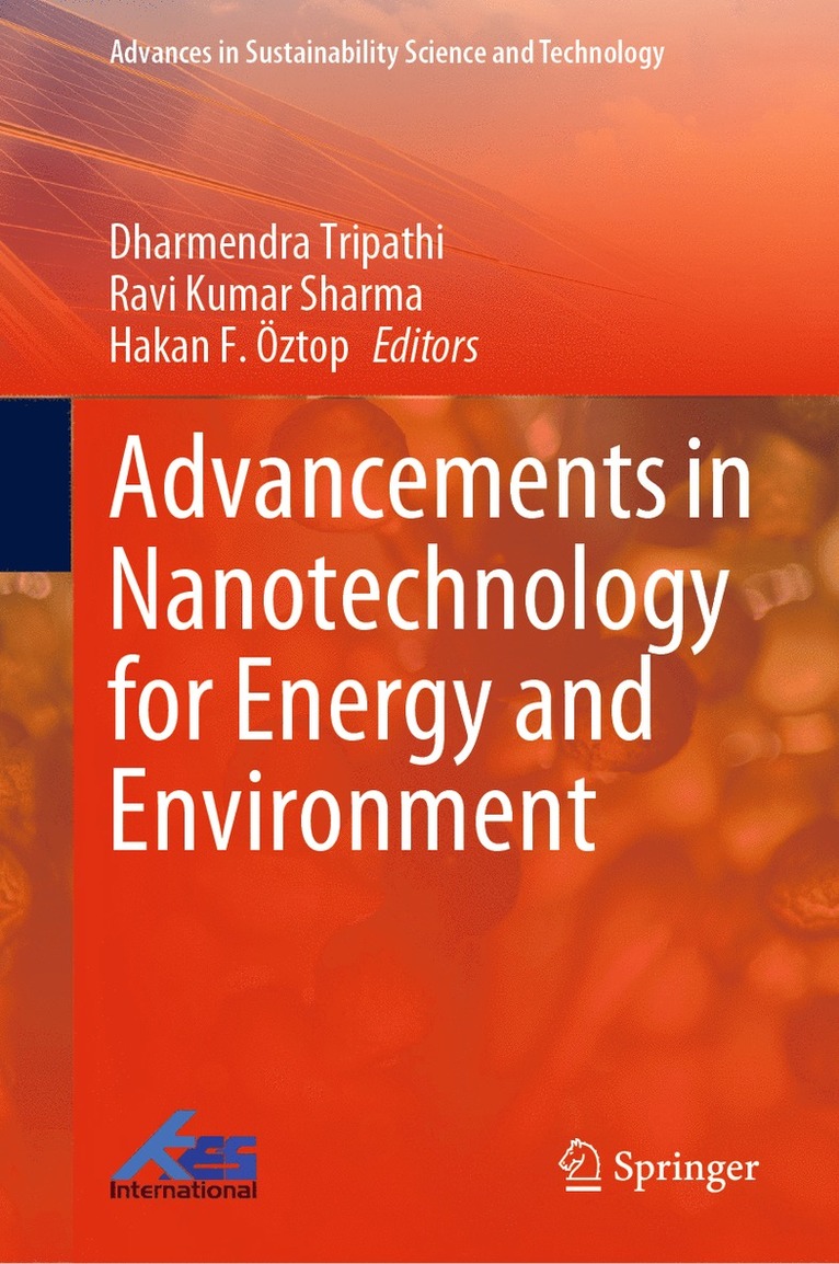 Advancements in Nanotechnology for Energy and Environment 1