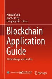 bokomslag Blockchain Application Guide