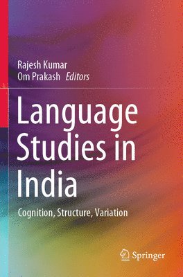 Language Studies in India 1