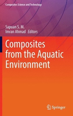 bokomslag Composites from the Aquatic Environment