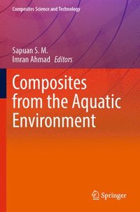 bokomslag Composites from the Aquatic Environment