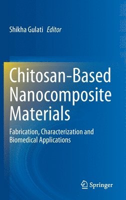 Chitosan-Based Nanocomposite Materials 1