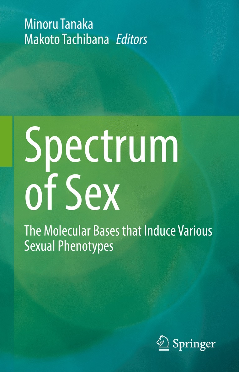 Spectrum of Sex
