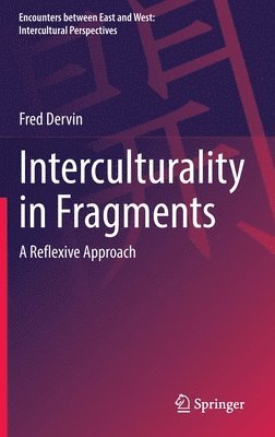 bokomslag Interculturality in Fragments