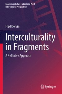 bokomslag Interculturality in Fragments