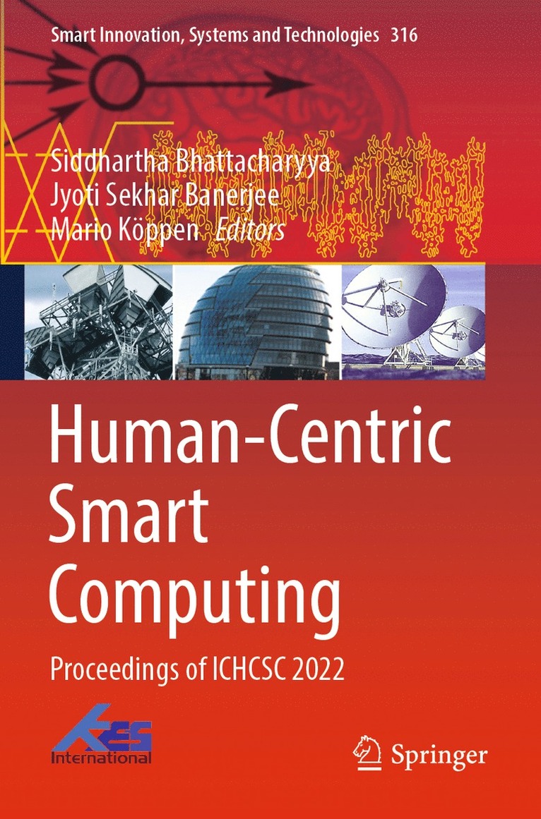 Human-Centric Smart Computing 1