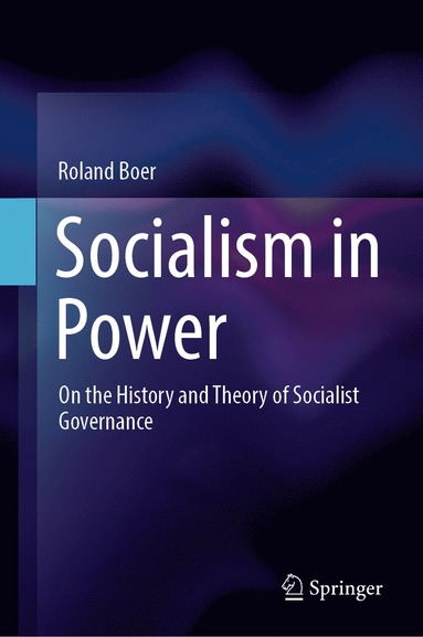 bokomslag Socialism in Power