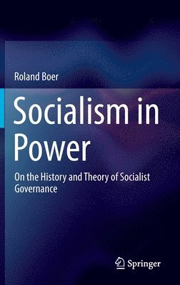 Socialism in Power 1