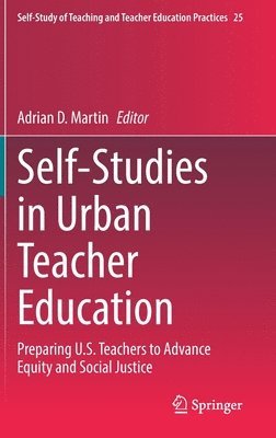 Self-Studies in Urban Teacher Education 1