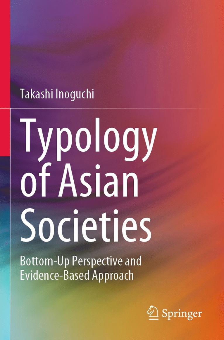 Typology of Asian Societies