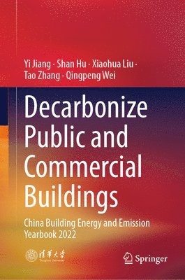 Decarbonize Public and Commercial Buildings 1