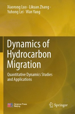 Dynamics of Hydrocarbon Migration 1