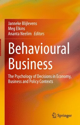 Behavioural Business 1
