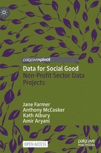 bokomslag Data for Social Good