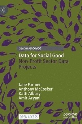 bokomslag Data for Social Good