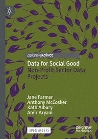 bokomslag Data for Social Good
