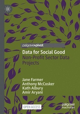 bokomslag Data for Social Good