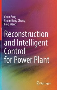 bokomslag Reconstruction and Intelligent Control for Power Plant