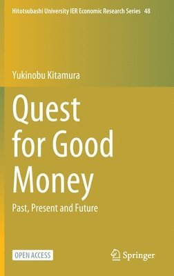 Quest for Good Money 1