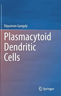 bokomslag Plasmacytoid Dendritic Cells