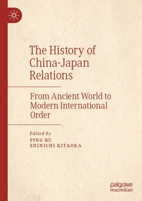 The History of ChinaJapan Relations 1