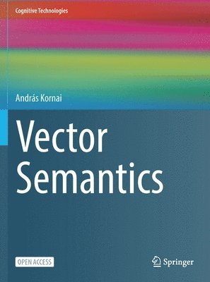 Vector Semantics 1
