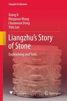 Liangzhus Story of Stone 1