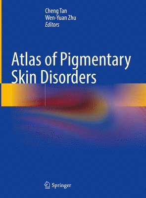Atlas of Pigmentary Skin Disorders 1