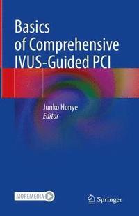 bokomslag Basics of Comprehensive IVUS-Guided PCI