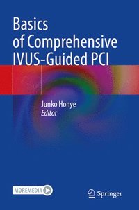 bokomslag Basics of Comprehensive IVUS-Guided PCI