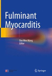 bokomslag Fulminant Myocarditis