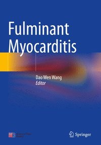 bokomslag Fulminant Myocarditis