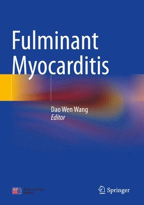 bokomslag Fulminant Myocarditis