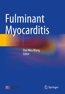 Fulminant Myocarditis 1