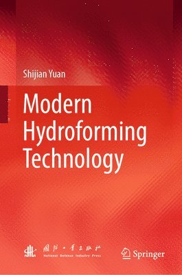 Modern Hydroforming Technology 1